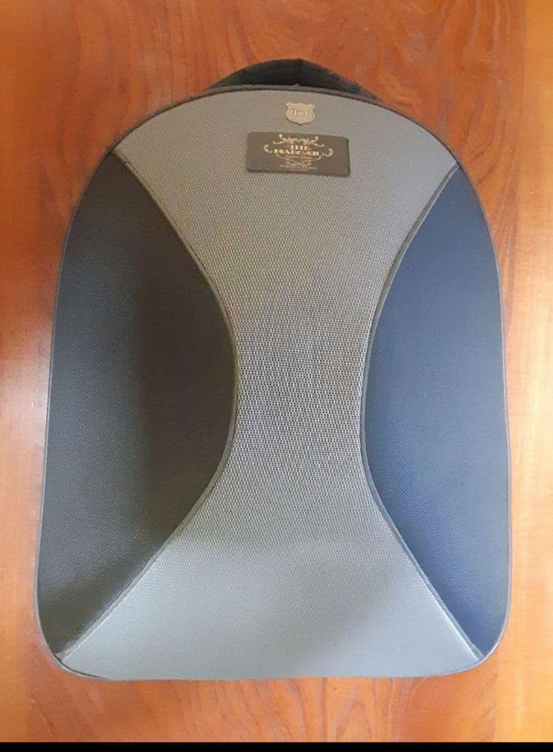 写真追加しました！マルカート製フルダブルホルン マウスピース、スタンド付き