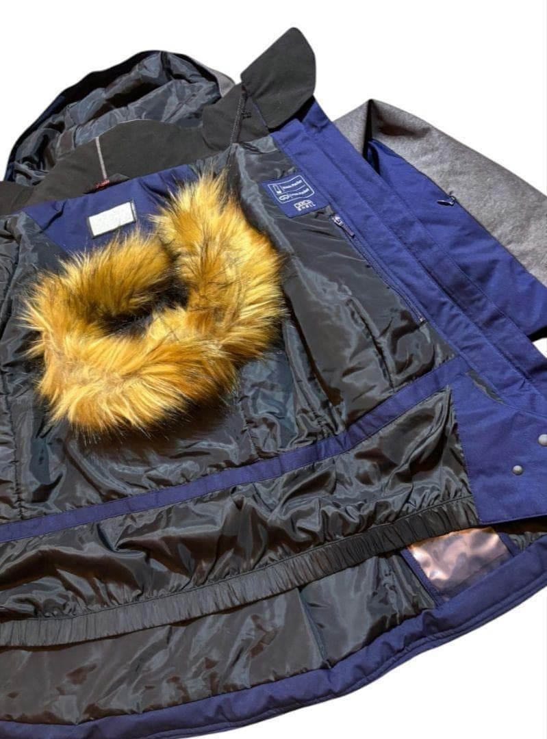 Charlesさん専用　e08 フェニックス レディース ウェア ジャケットのみ