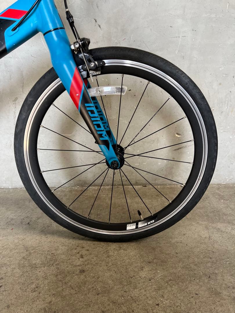 ミニベロ GIANT IDIOM 1 ジャイアント 20インチ