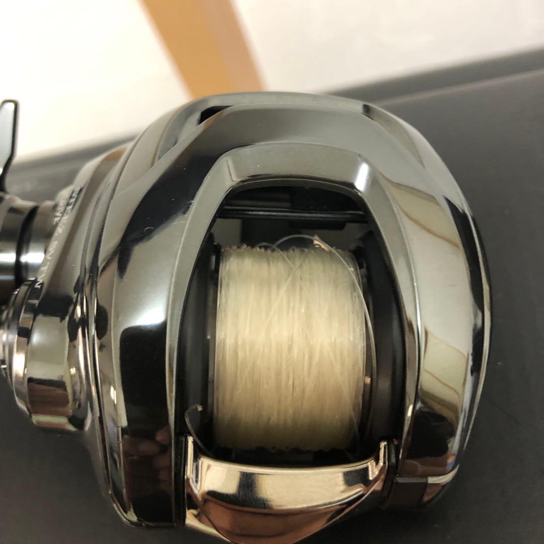 24スティーズ sv tw100HL