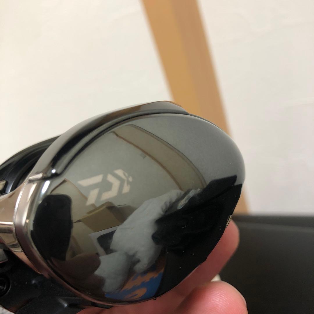 24スティーズ sv tw100HL