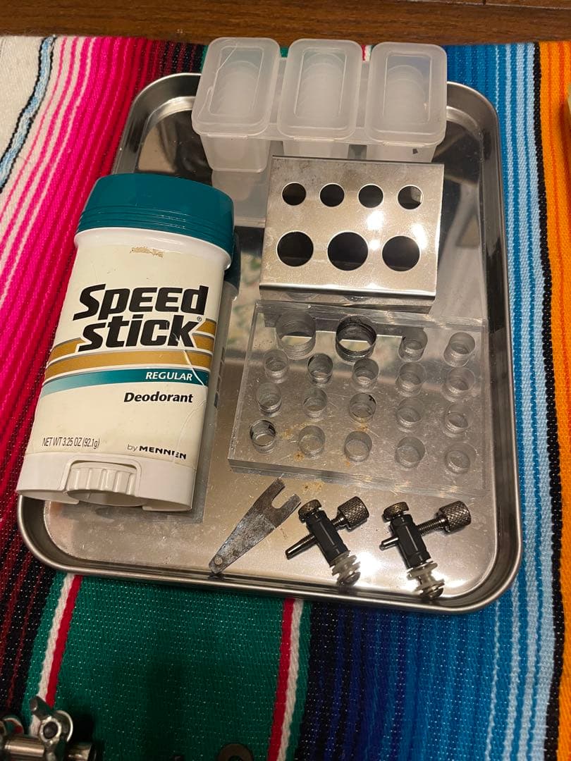 値下げ！タトゥーマシンセット