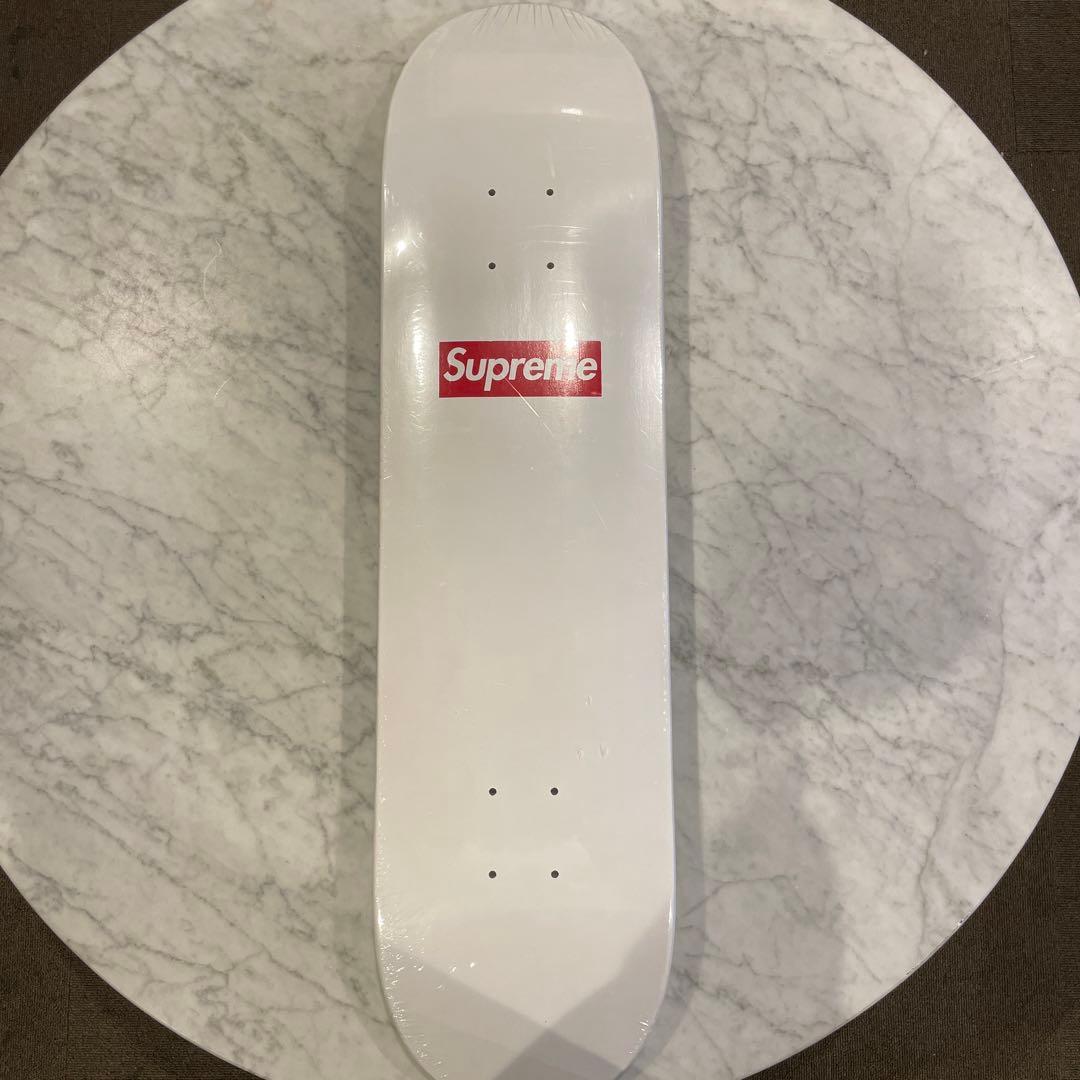 スケートボード Supreme 20th Box Logo Sk8 Bord