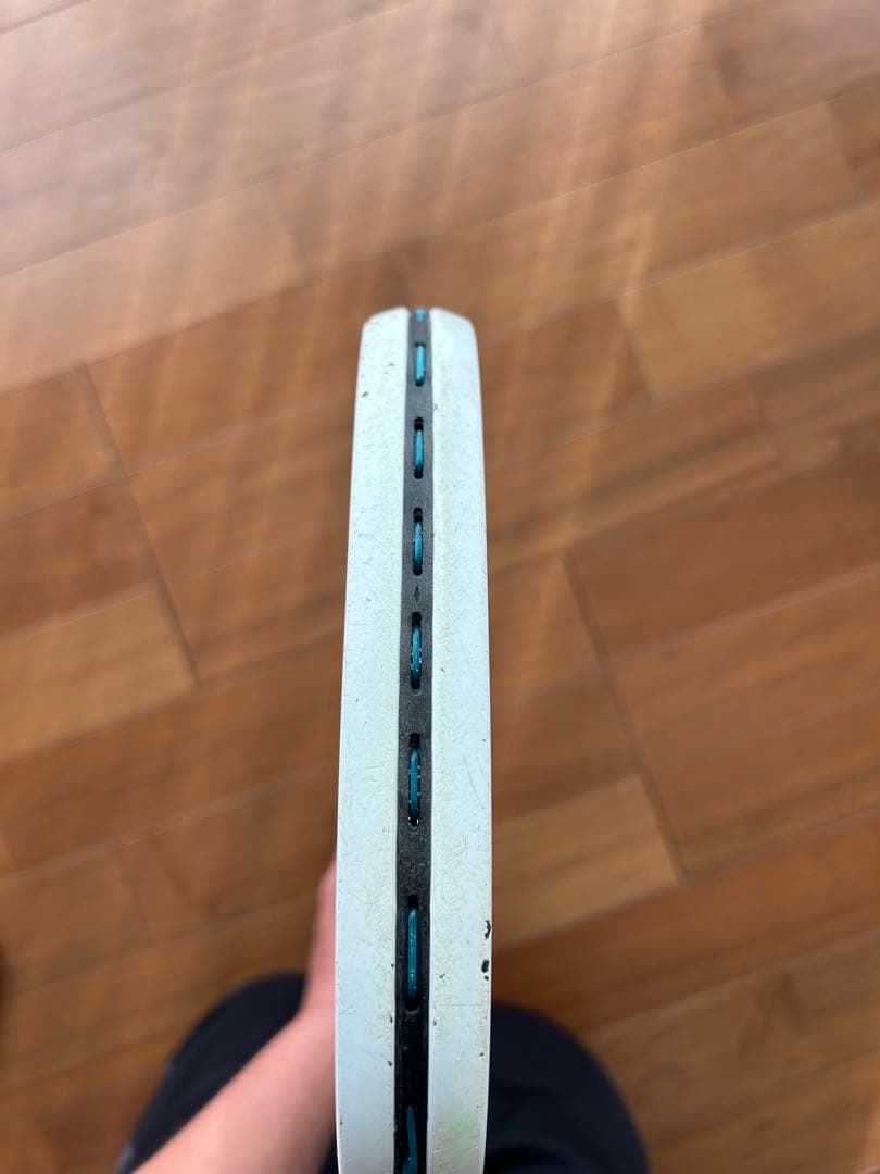 ヨネックス　ボルトレイジ7vステア　UXL1