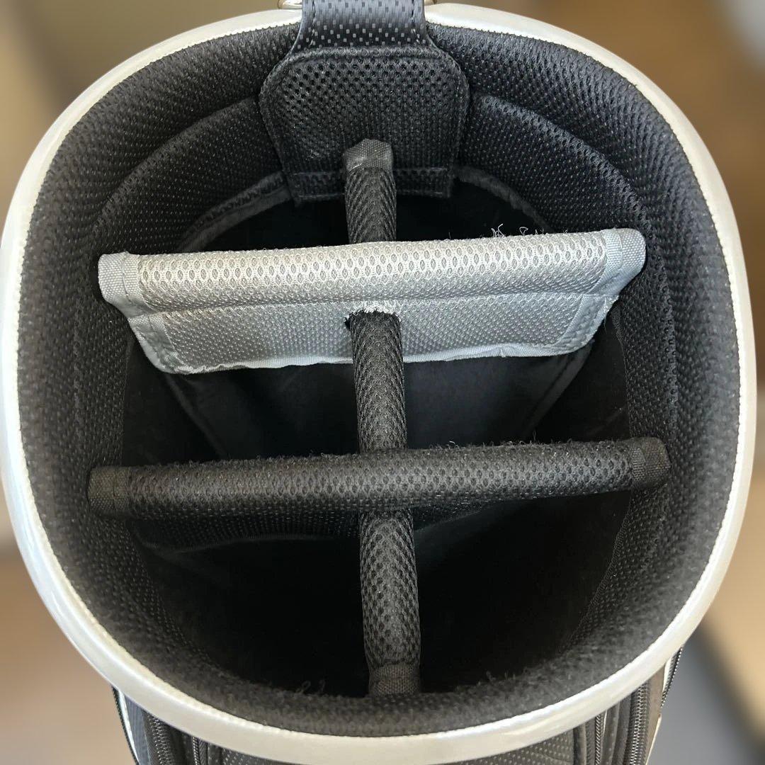 Munsingwear キャディバッグ