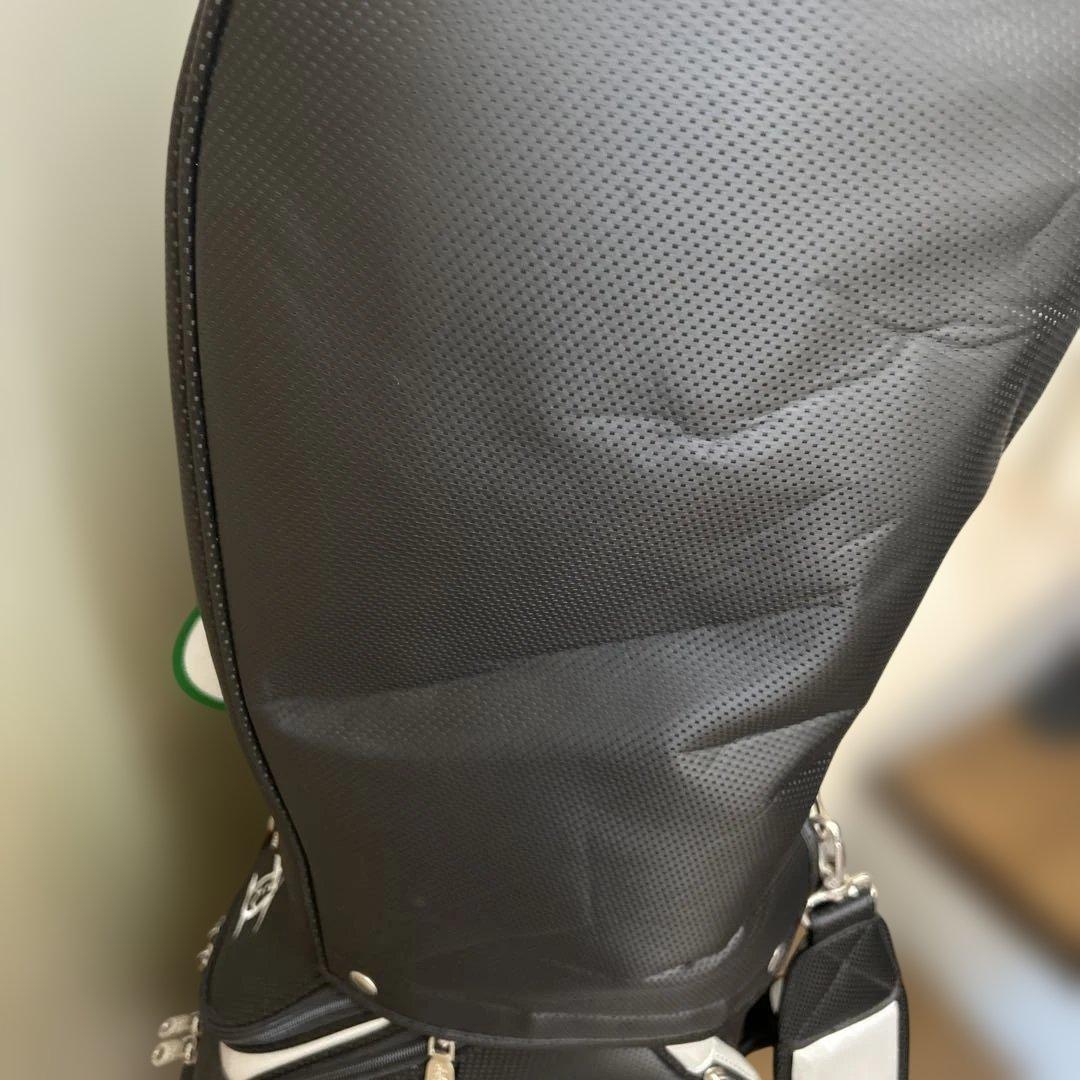 Munsingwear キャディバッグ