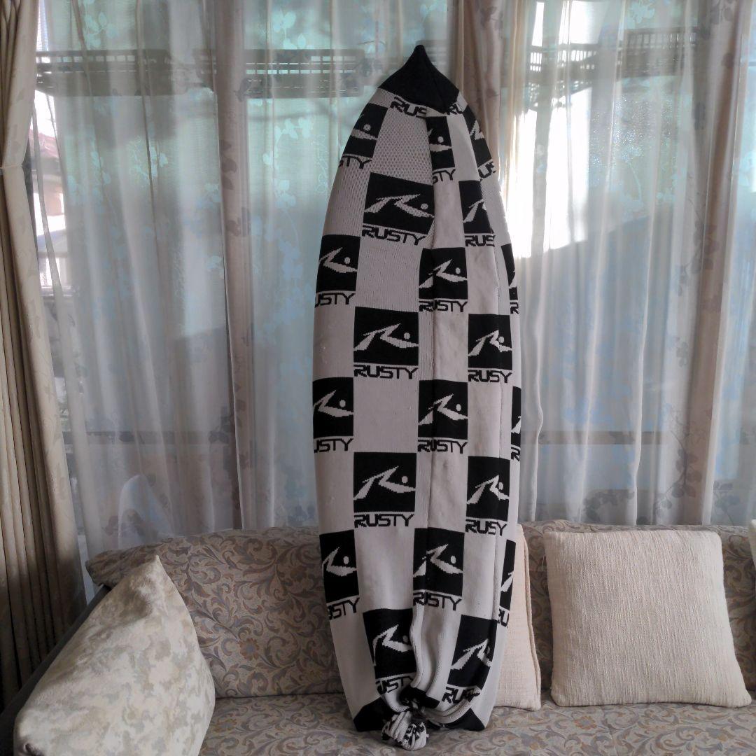 ラスティ サーフボードケース