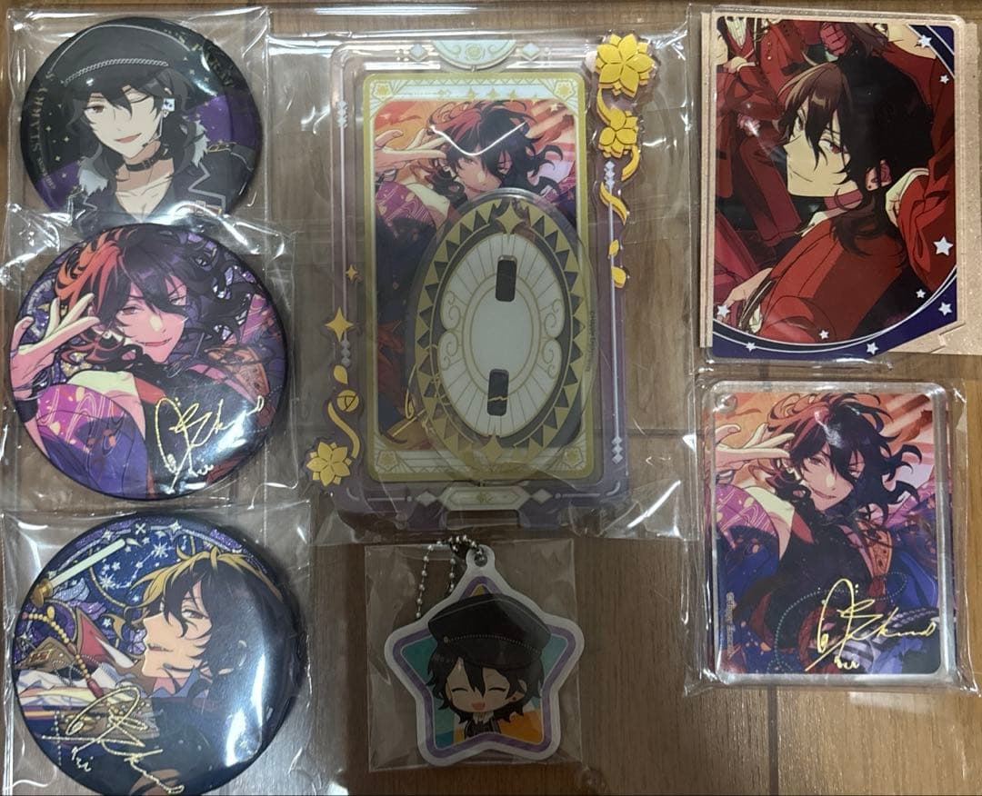 UNDEAD まとめ売り 85点