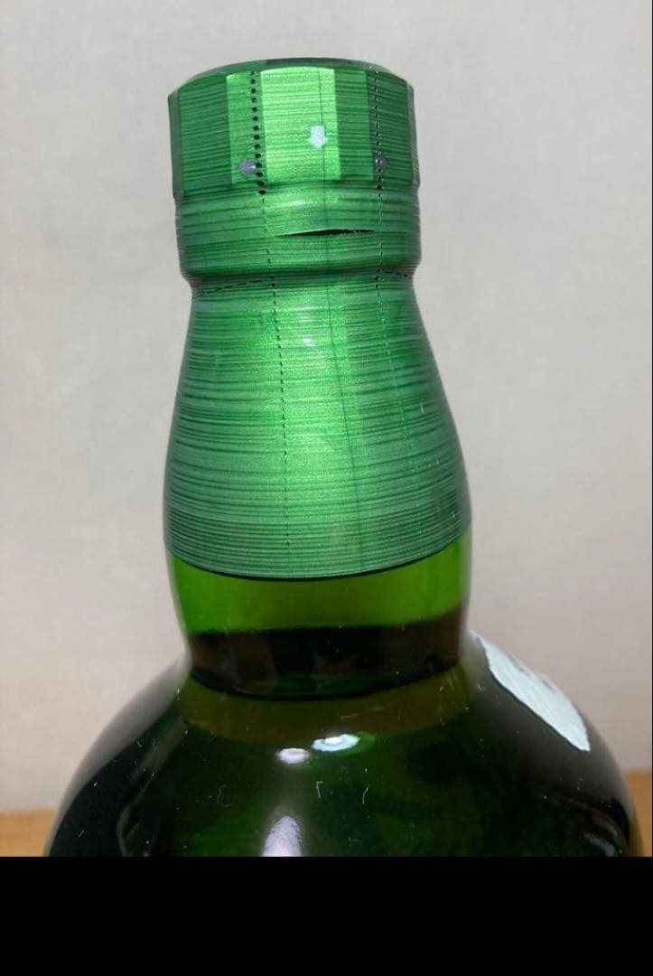 サントリーウイスキー【白州12年】＋【山崎】＋【白州】