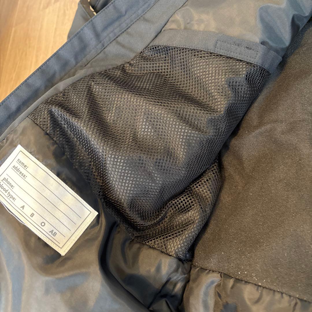 【美品・160】スキーウェア　フェニックスphenix グローブセット