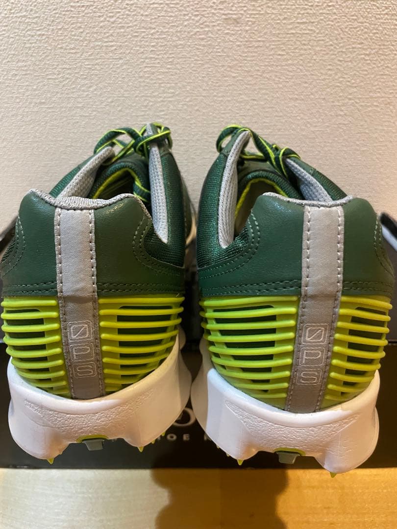 FOOTJOY フットジョイ　メンズ　ゴルフシューズ 26センチ　新品