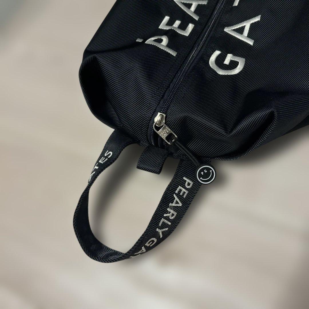 PEARLY GATES ネイビートートバッグセット価格