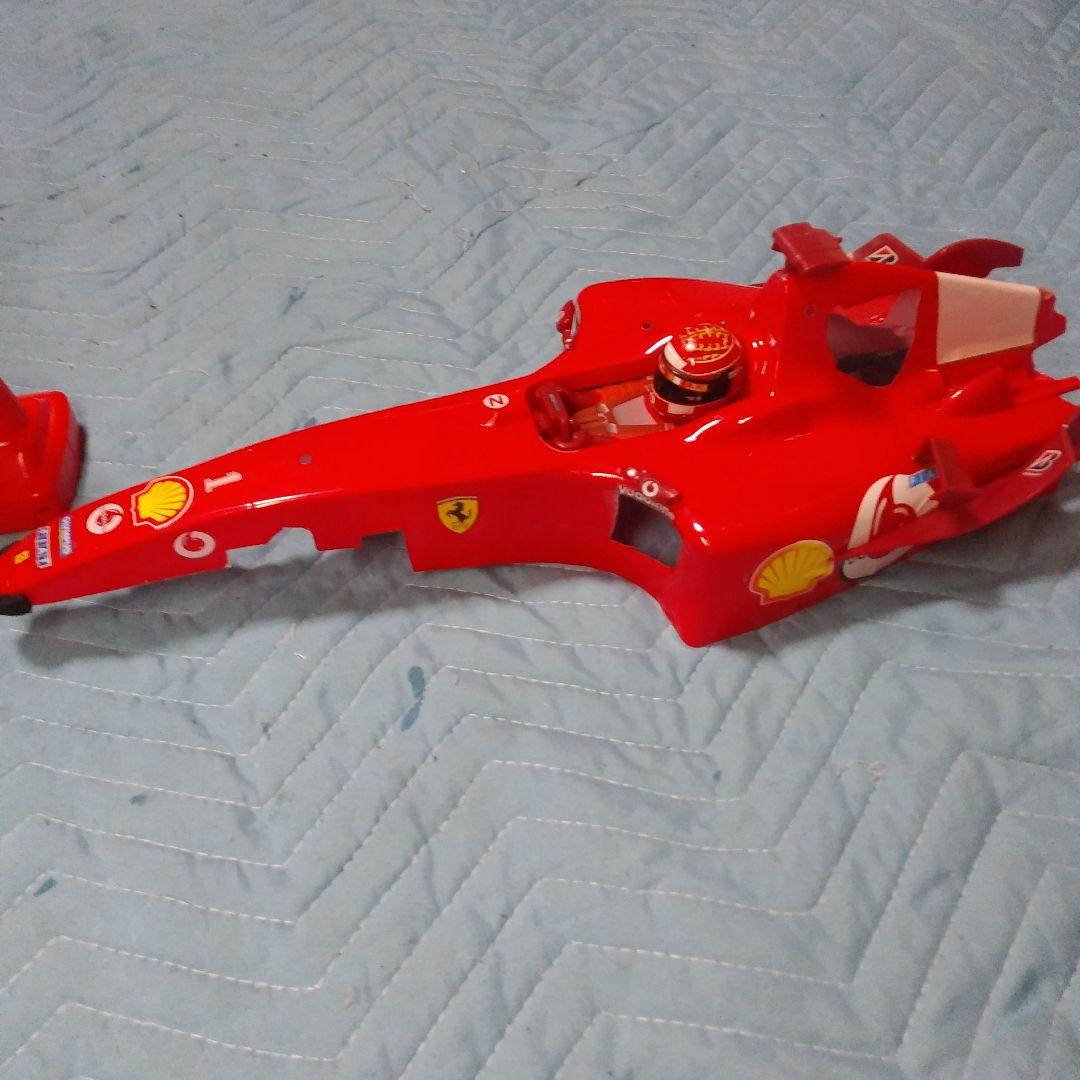 y*y様 F1カー ラジコン　デアゴスティーニ