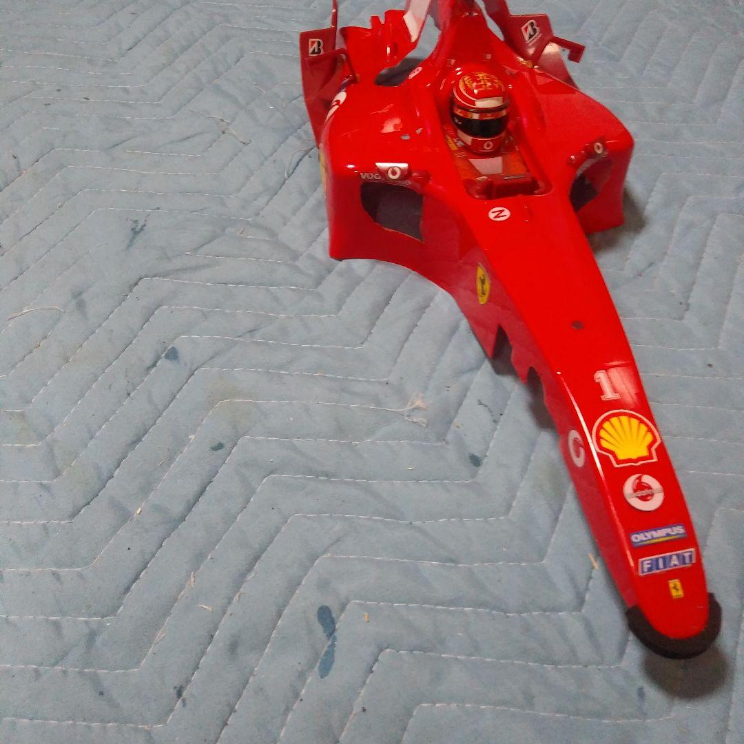 y*y様 F1カー ラジコン　デアゴスティーニ