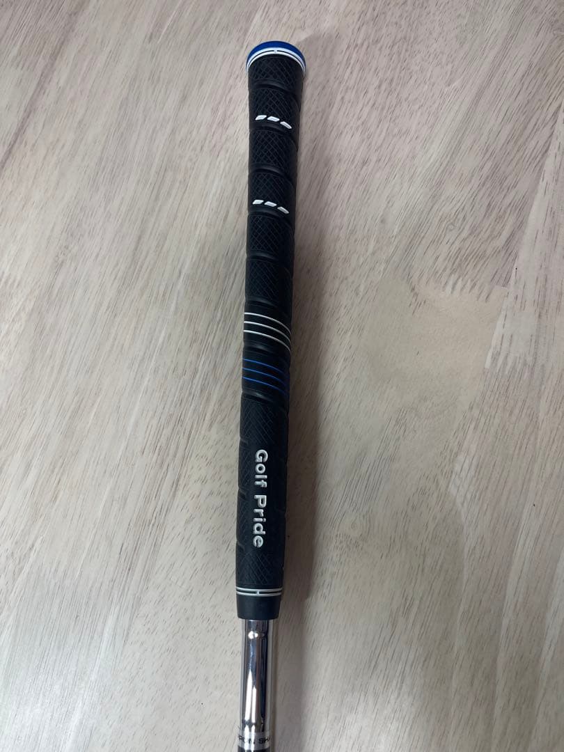 キャスコDW-119 ランニング39度 フライング55度 ウェッジ2本セット