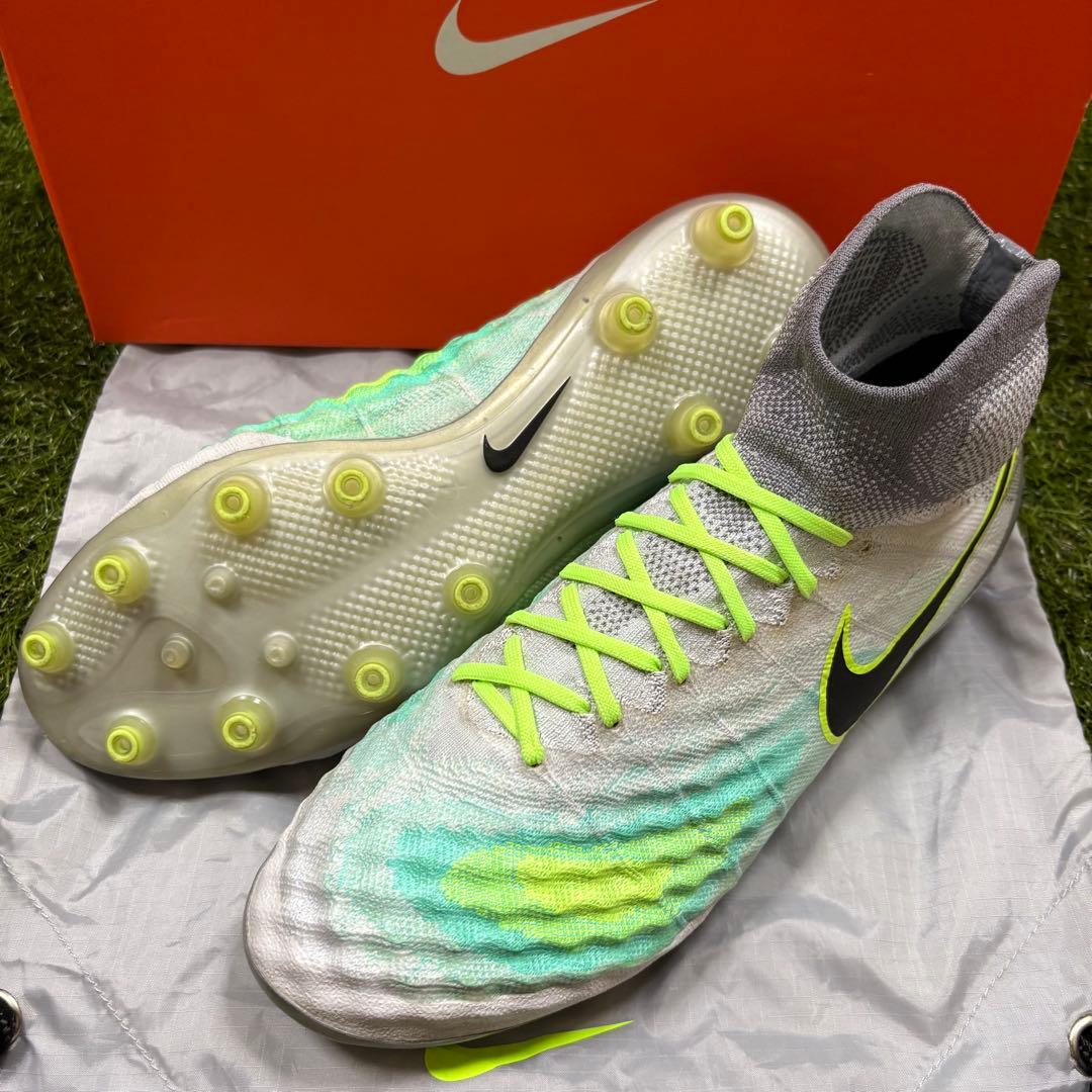 NIKE Magista Obra Ⅱ AG-PRO 27cm