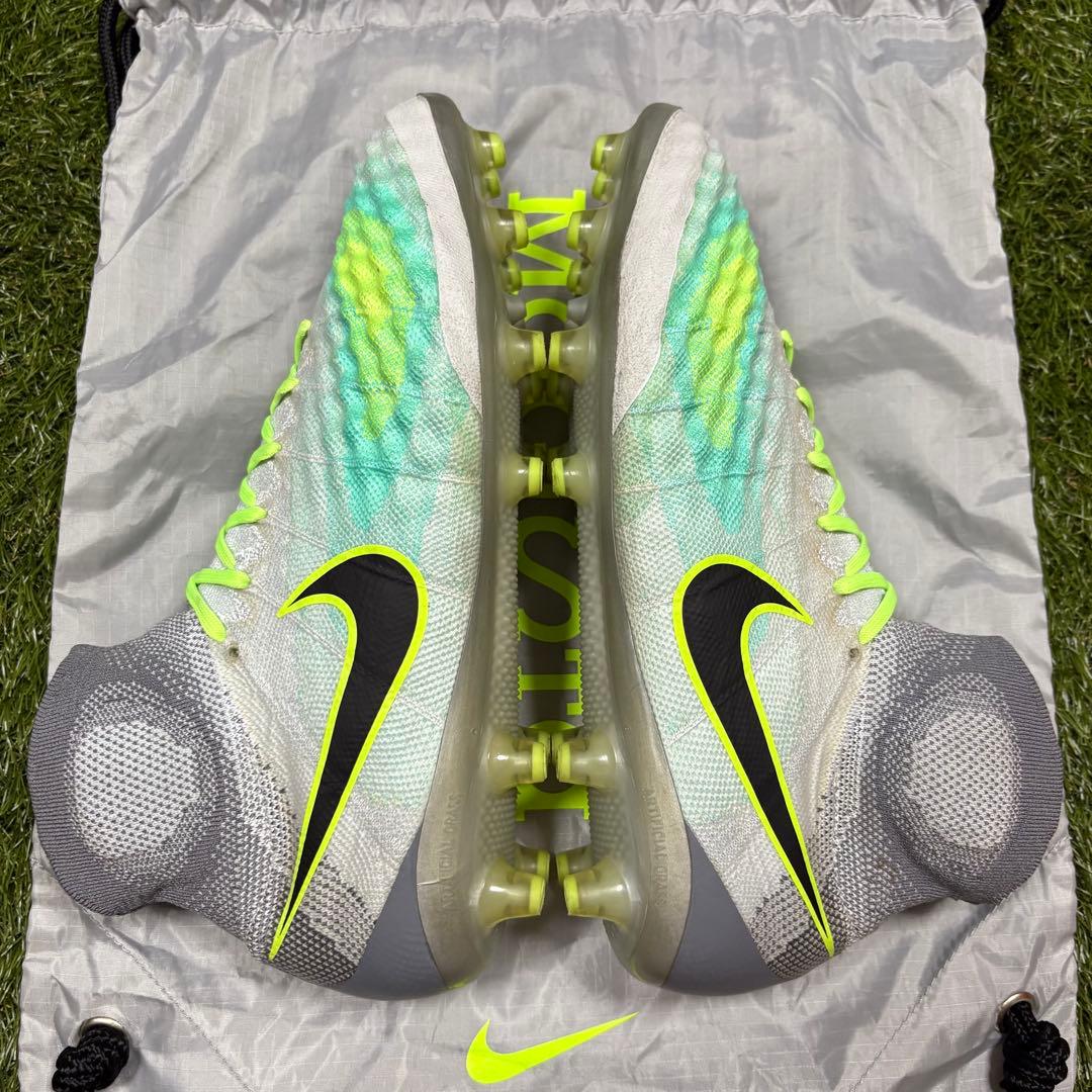 NIKE Magista Obra Ⅱ AG-PRO 27cm