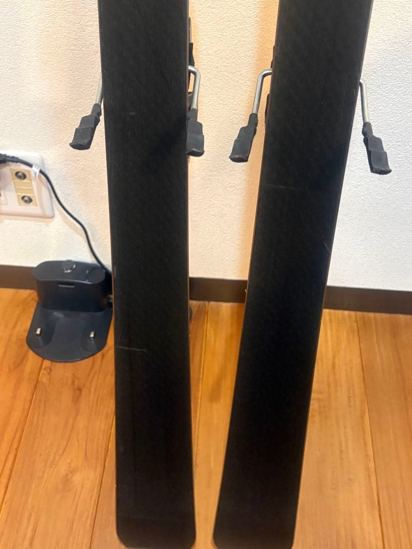 OGASAKA スキーTC-SB 165cm