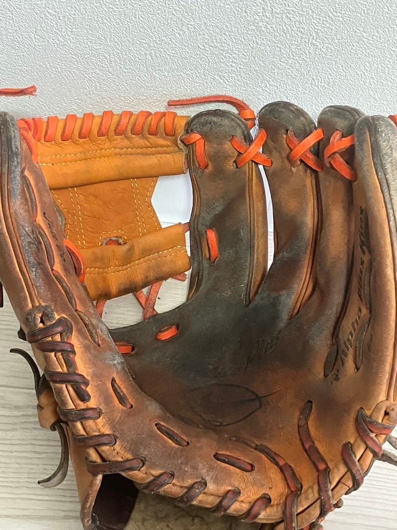 NIKE DIAMOND ELITE PLUS 即戦力