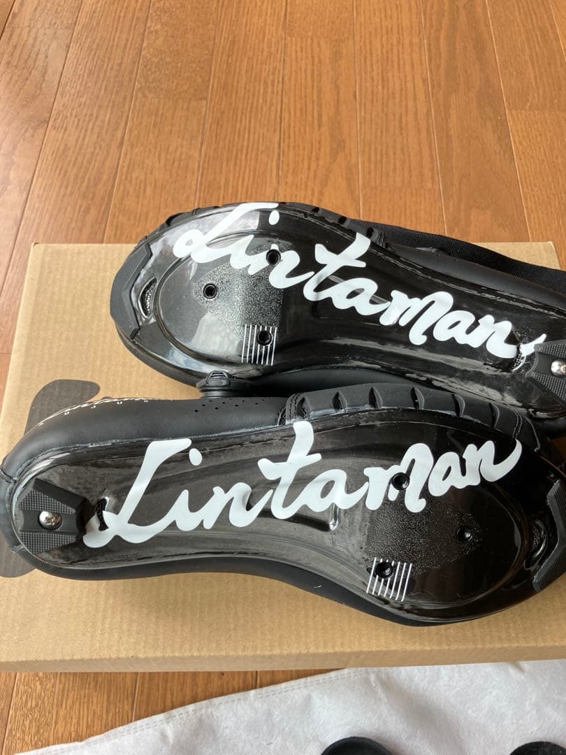 LINTAMAN（リンタマン）ロードシューズ