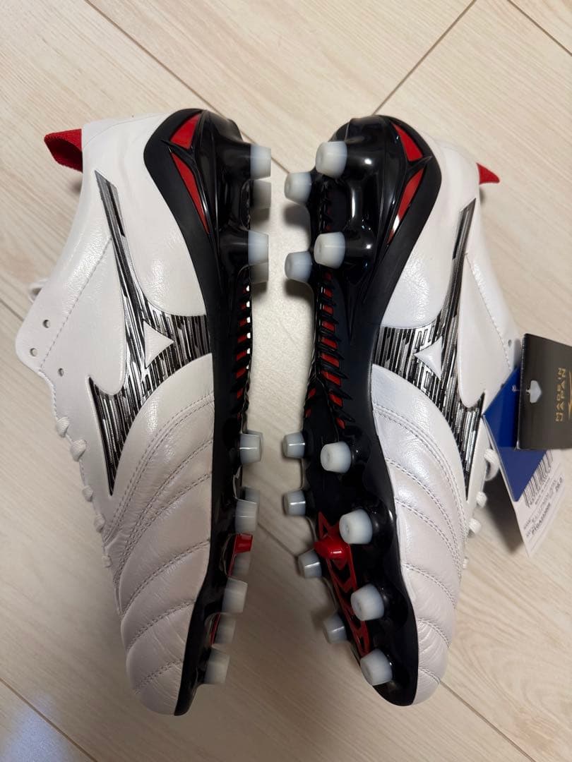 ミズノ　モレリアネオ4JAPAN 25cm