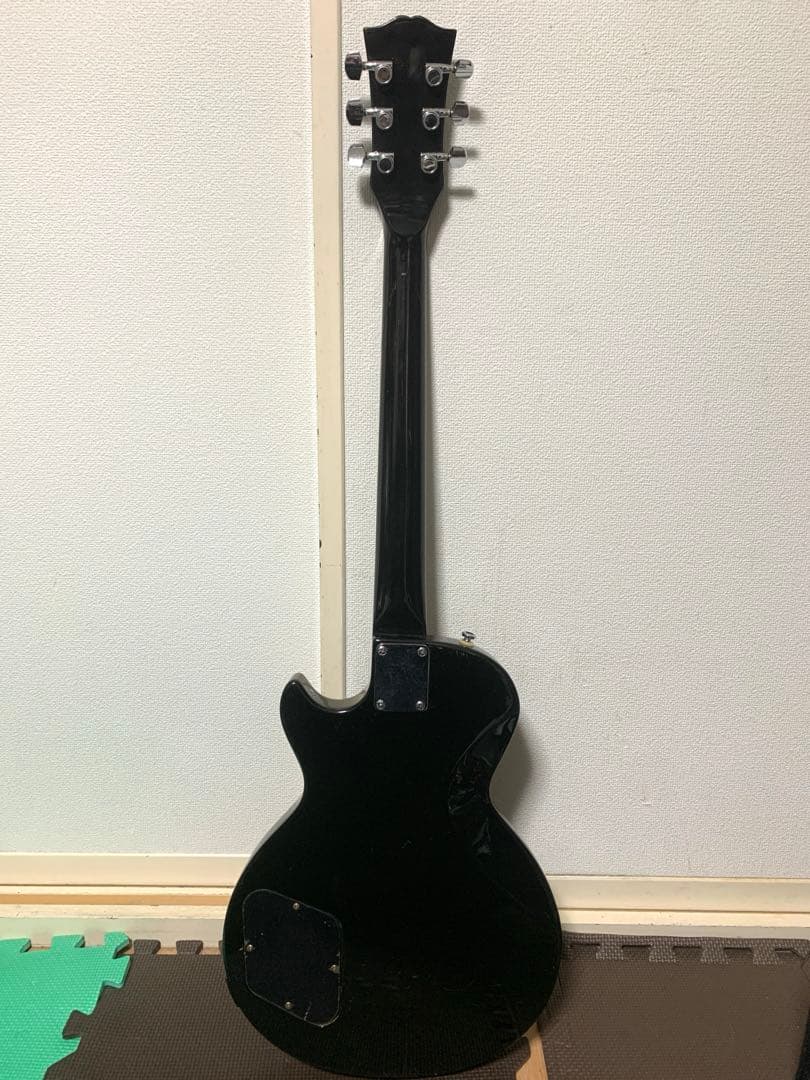 Grass Roots グラスルーツ G-I-48 LP INORAN #1