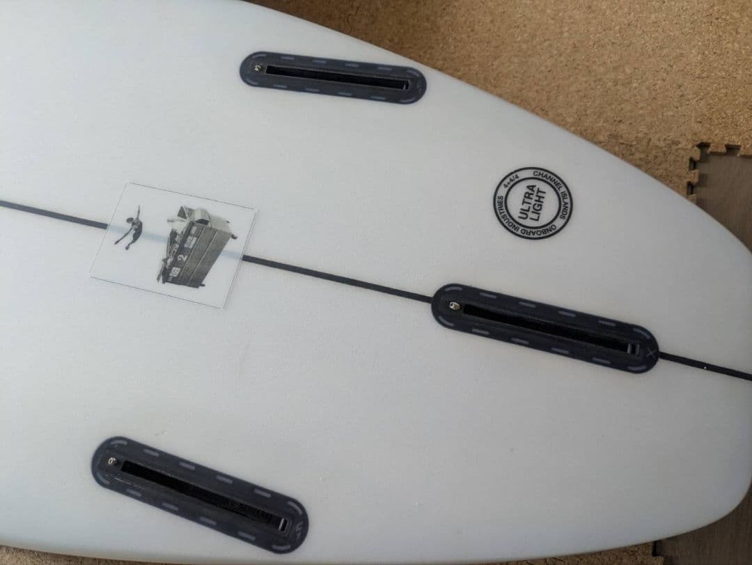 アルメリック　ダンプスターダイバー2 dumpster diver2 美品　極上