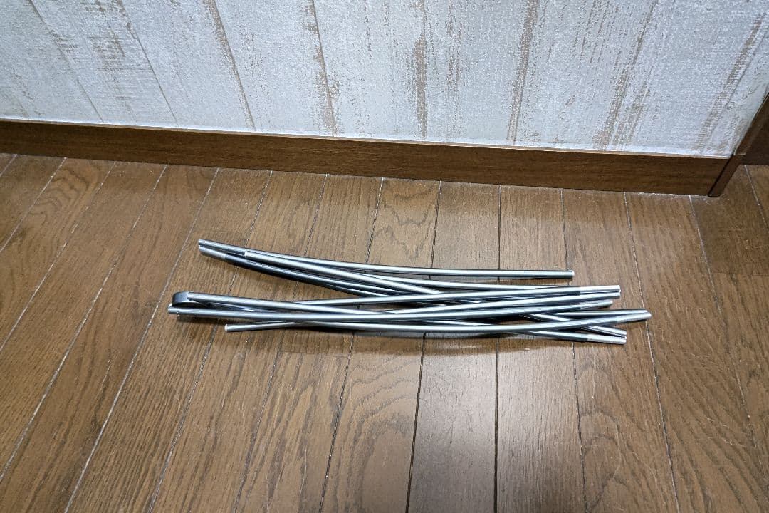 anymaka ハンモックチェア イエロー