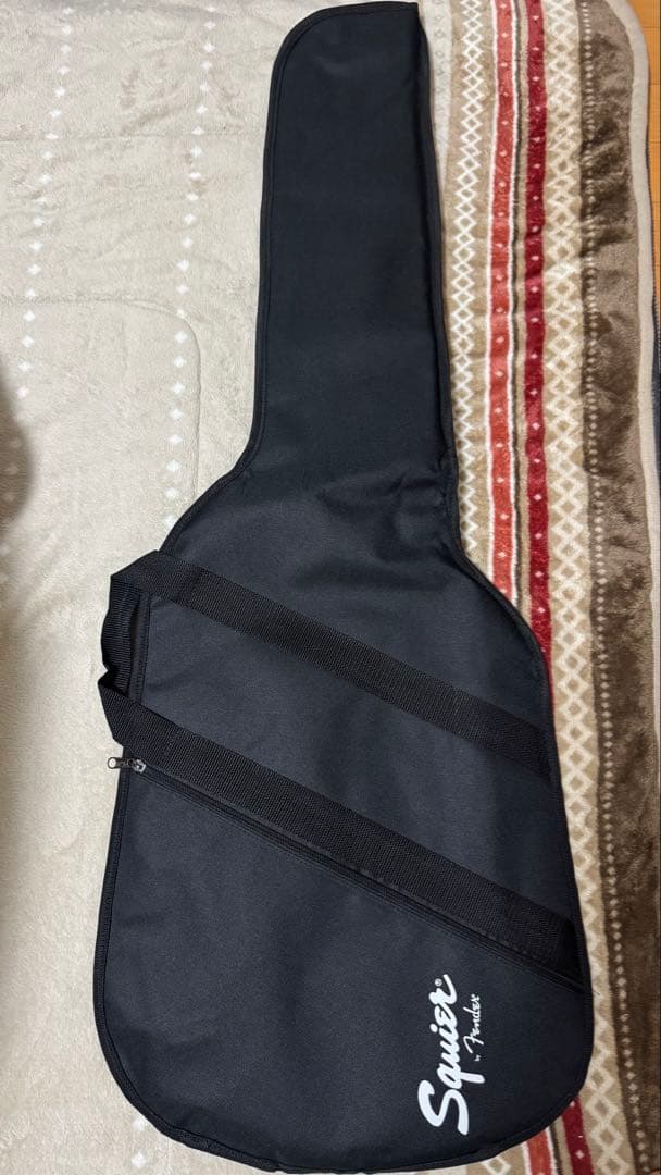 【マイクグリーン】Squier Telecaster Affinity