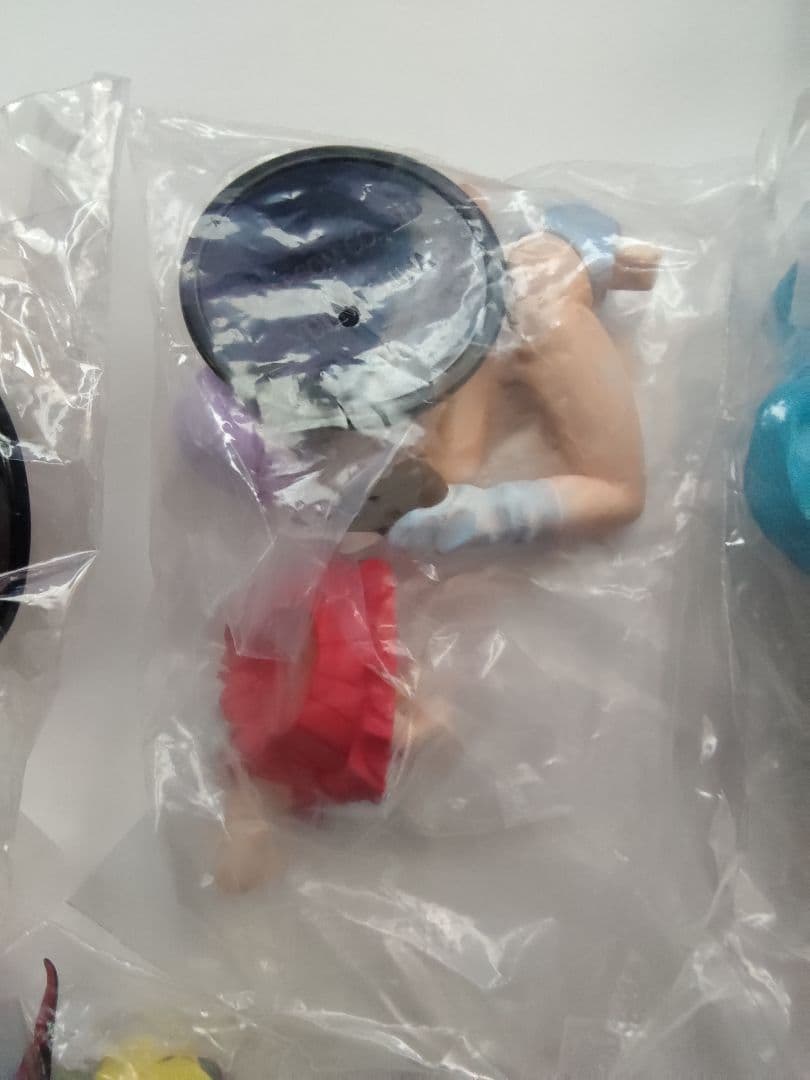 SRヴァンパイアセイヴァー　PART４　全１２個(全１０種)コンプ