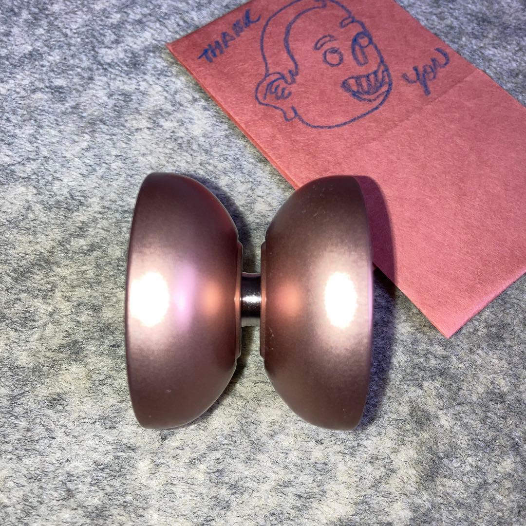 B7 a-rt ヨーヨー