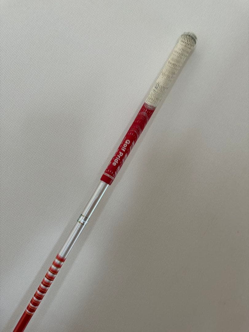 極上美品　DJ6S 45.0 タイトリスト 　ドライバー　TOURAD　カスタム