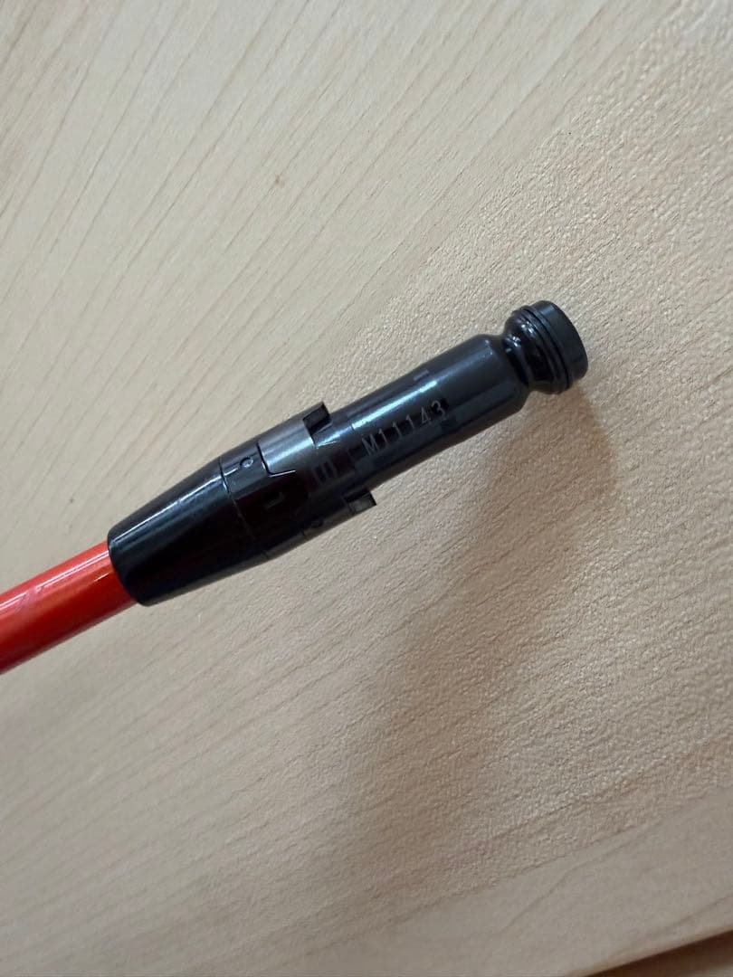 極上美品　DJ6S 45.0 タイトリスト 　ドライバー　TOURAD　カスタム