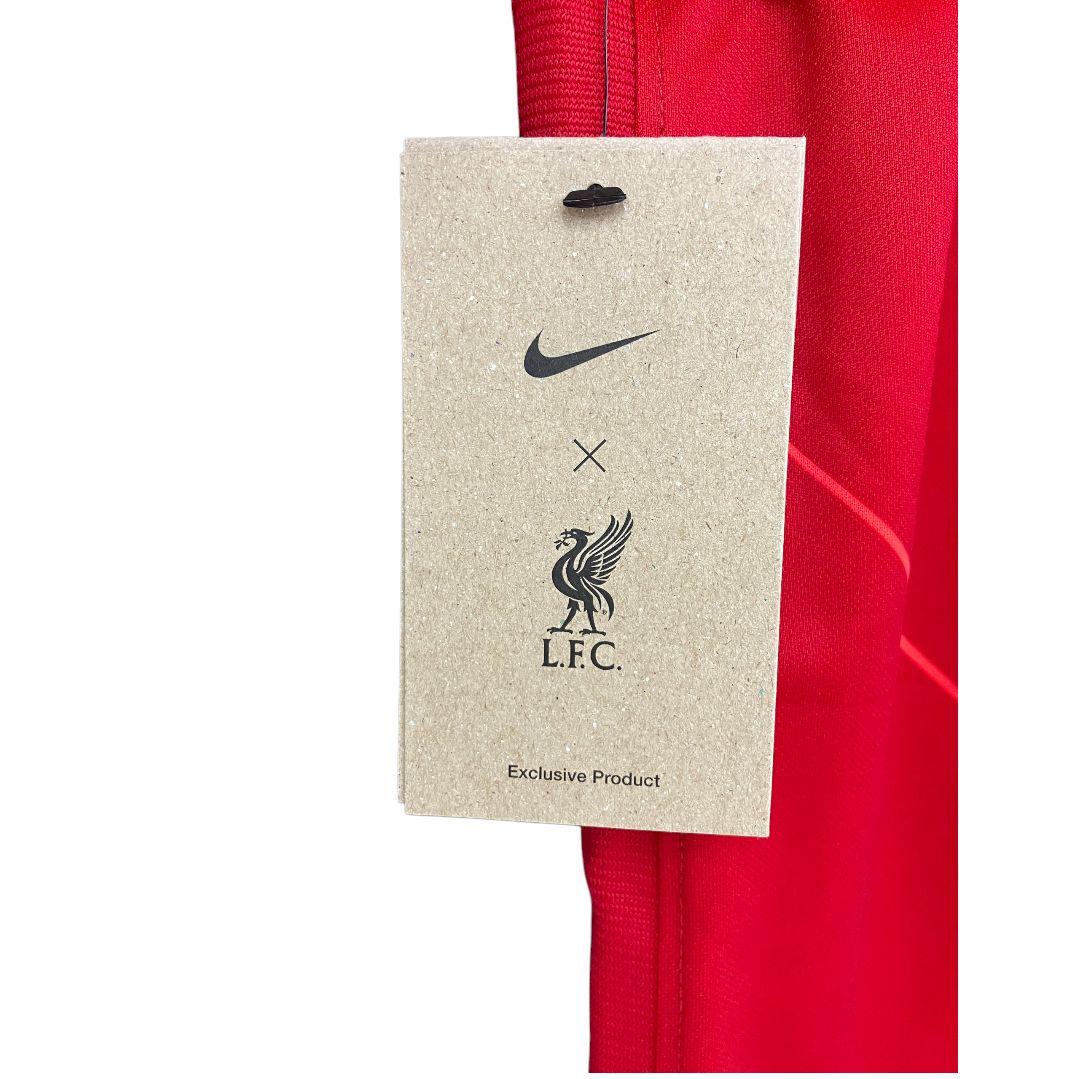 21-22 リバプール　マネ　NIKEオフィシャルユニフォーム