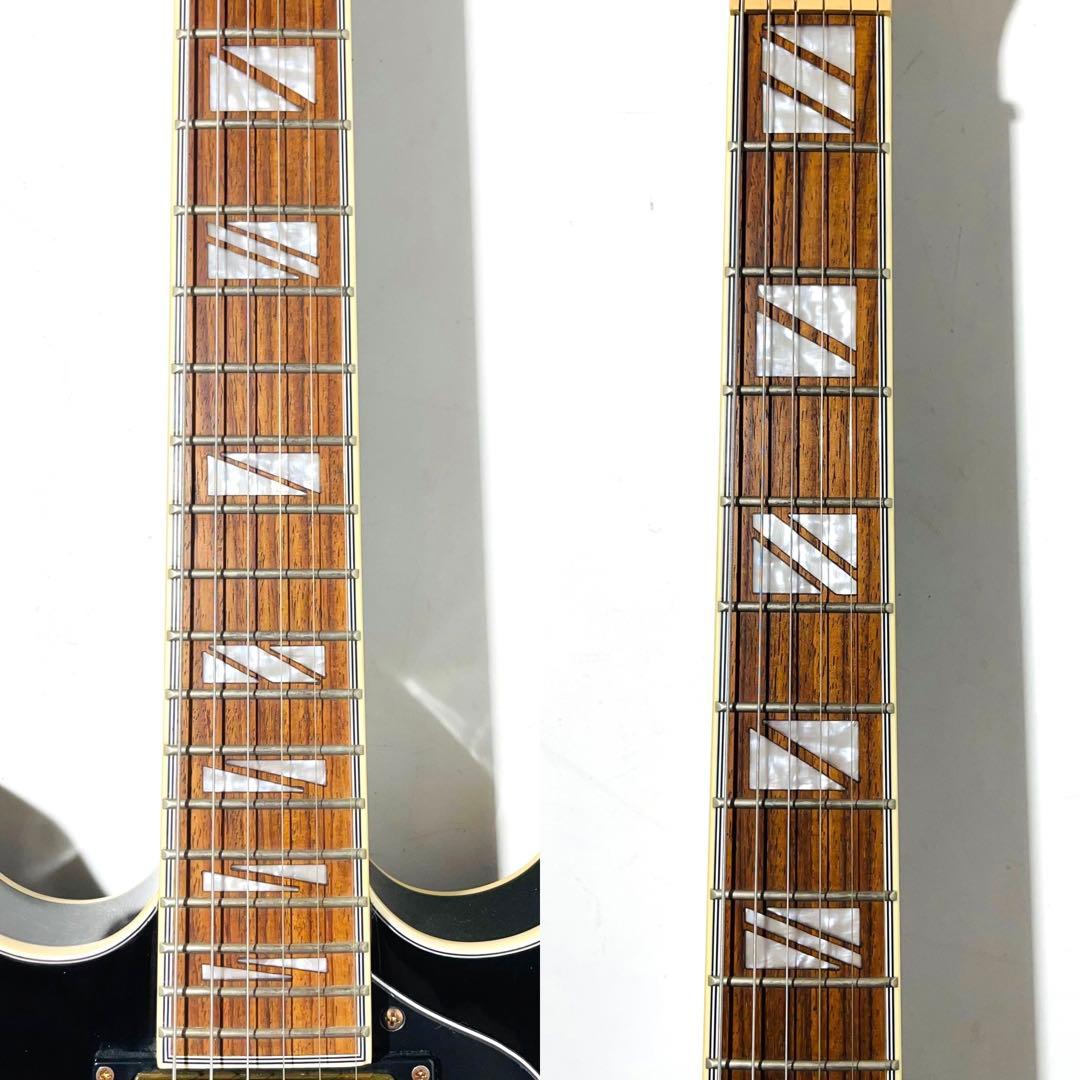 【美品】Washburn ワッシュバーン HB-35NK