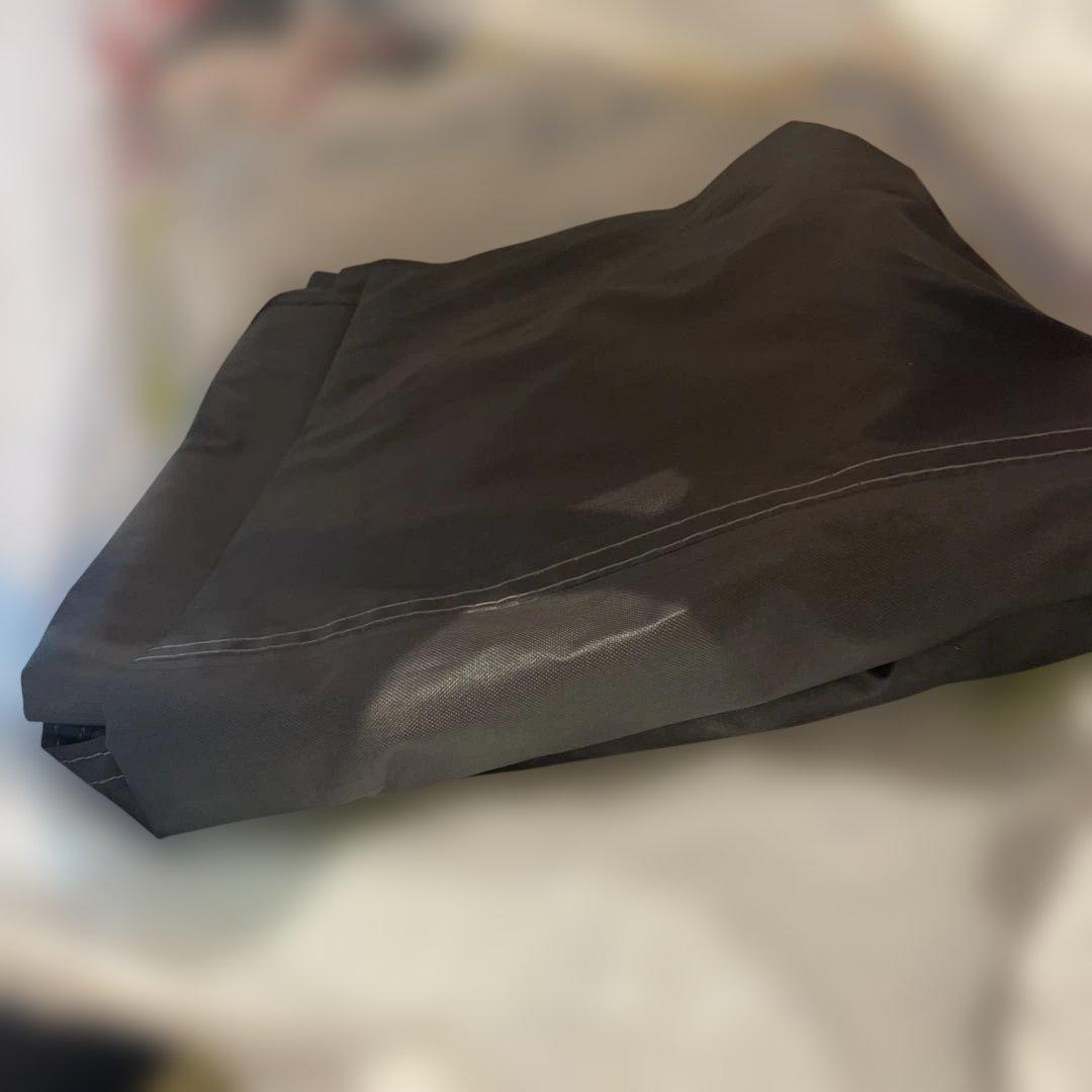 キノコテント　DOD