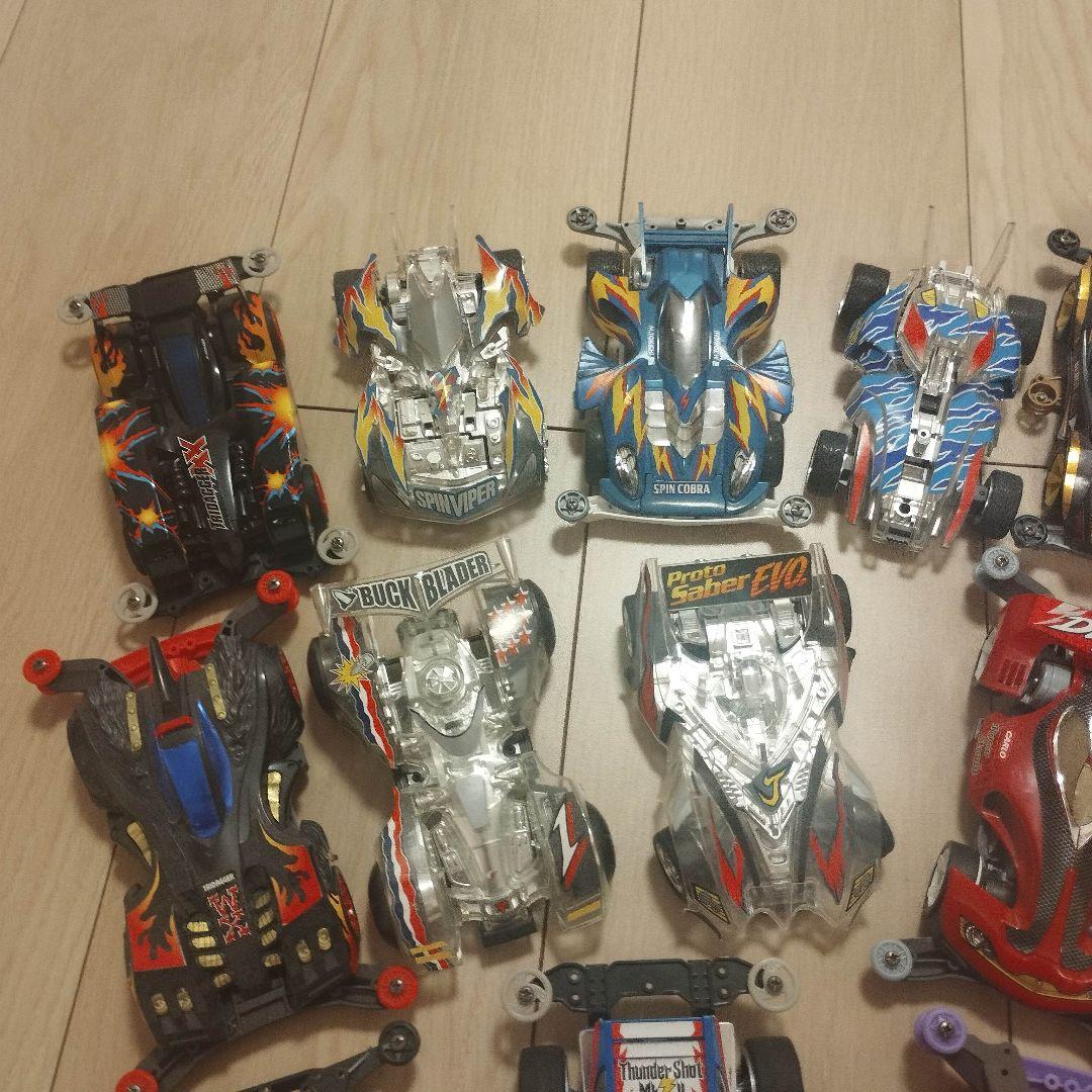 ミニ四駆　まとめ売り