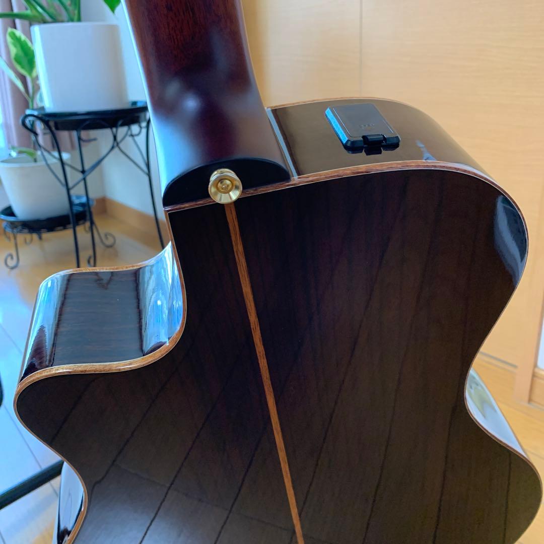 ギター APX1200II NT