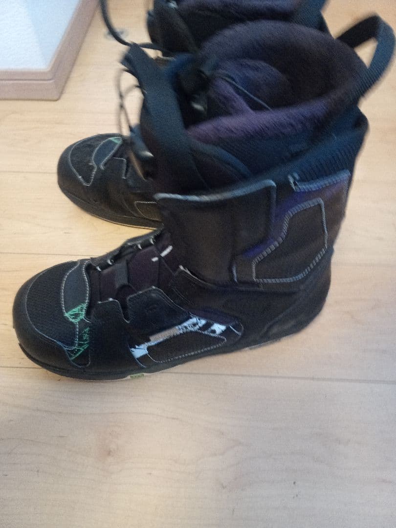 スノーボード　ブーツ　メンズ　29cm