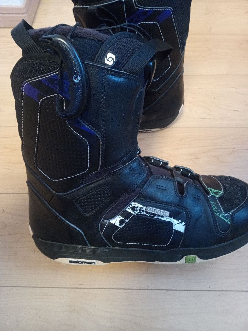 スノーボード　ブーツ　メンズ　29cm