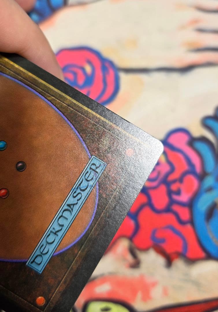 MTG LEG Falling Star 英語版