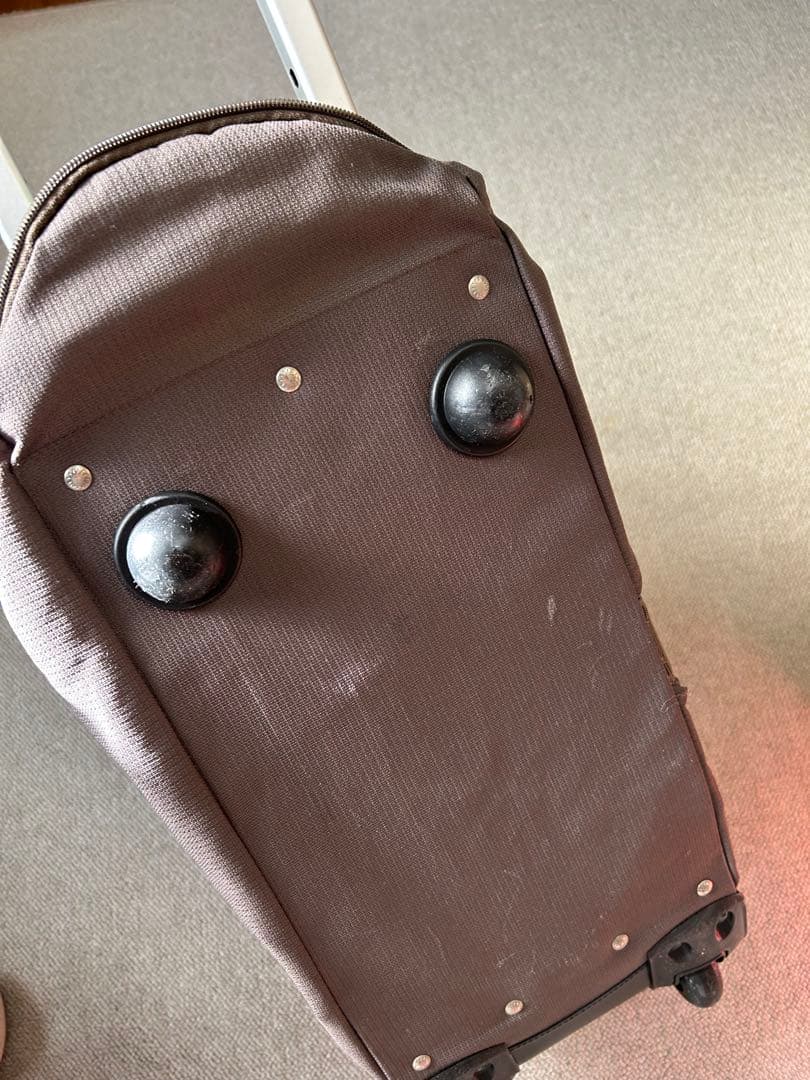 マンダリナダック　3way キャリーバッグ　ボストンバッグ　ショルダーバッグ