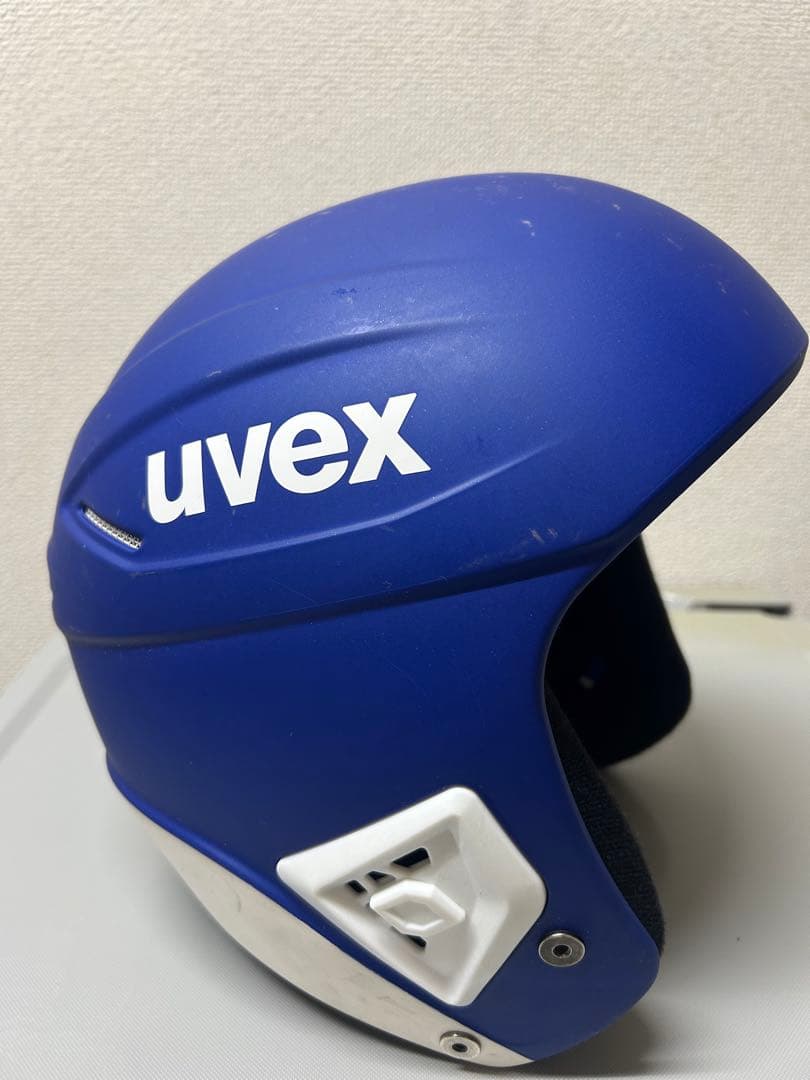 UVEXヘルメットrace+ （58-59）/evident ATTRACT