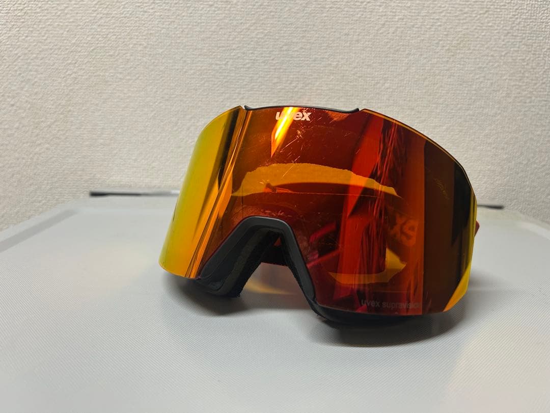 UVEXヘルメットrace+ （58-59）/evident ATTRACT