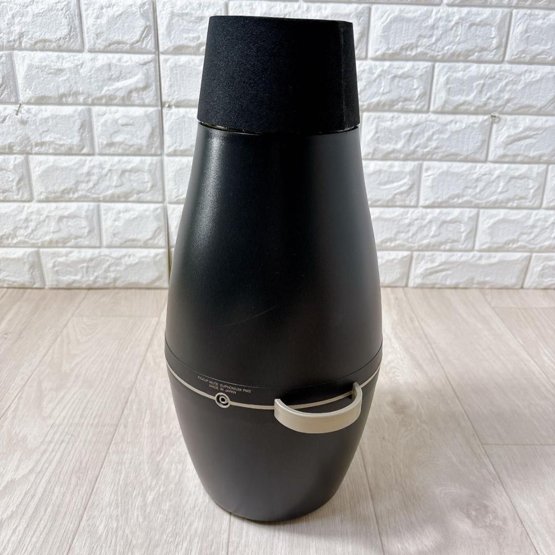 YAMAHA ヤマハ ユーフォニアム用 サイレントブラス PM2 ST7 消音器