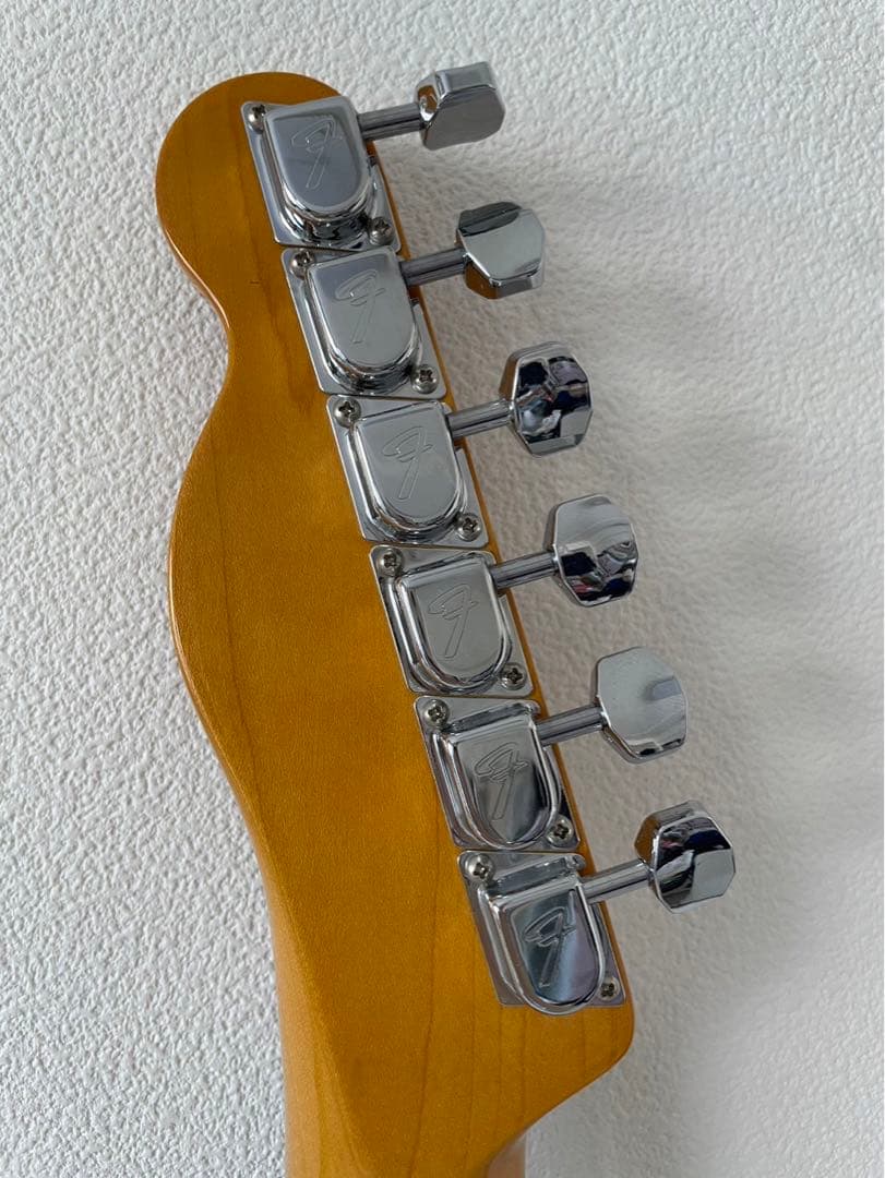 Fender American Vintage Ⅱ 1977 テレキャスター