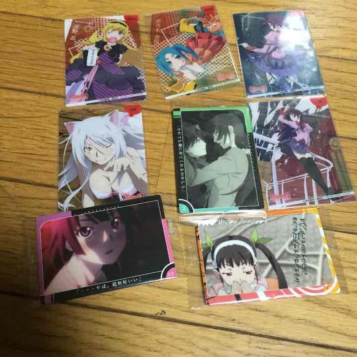 ひたぎちゃ様 確認用