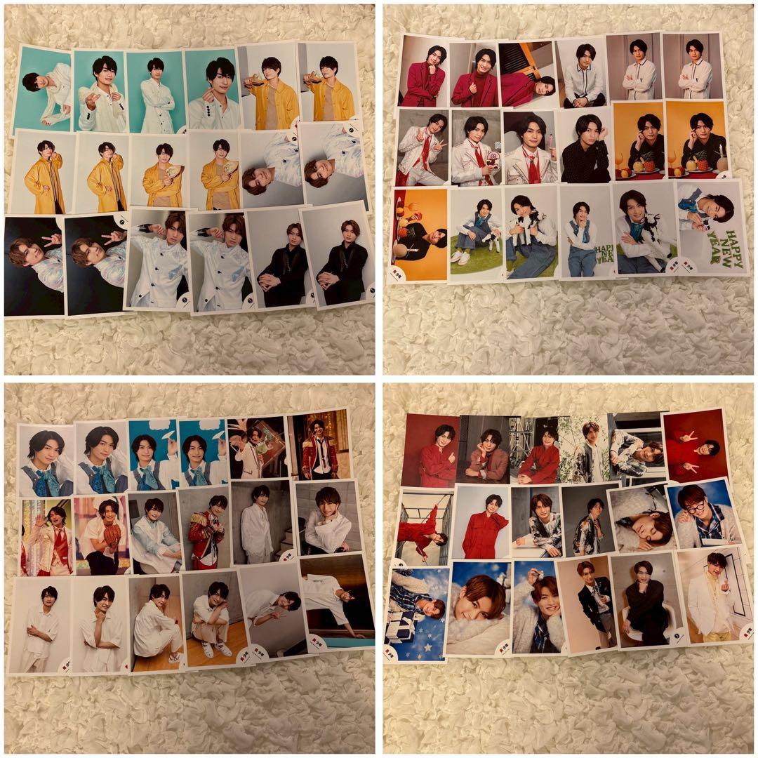 那須雄登 グッズまとめ売り★公式写真、アクスタ、アクキー、うちわ、DVDほか