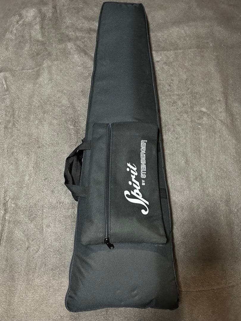 ギター Steinberger Spirit GT-Pro Deluxe Yellow