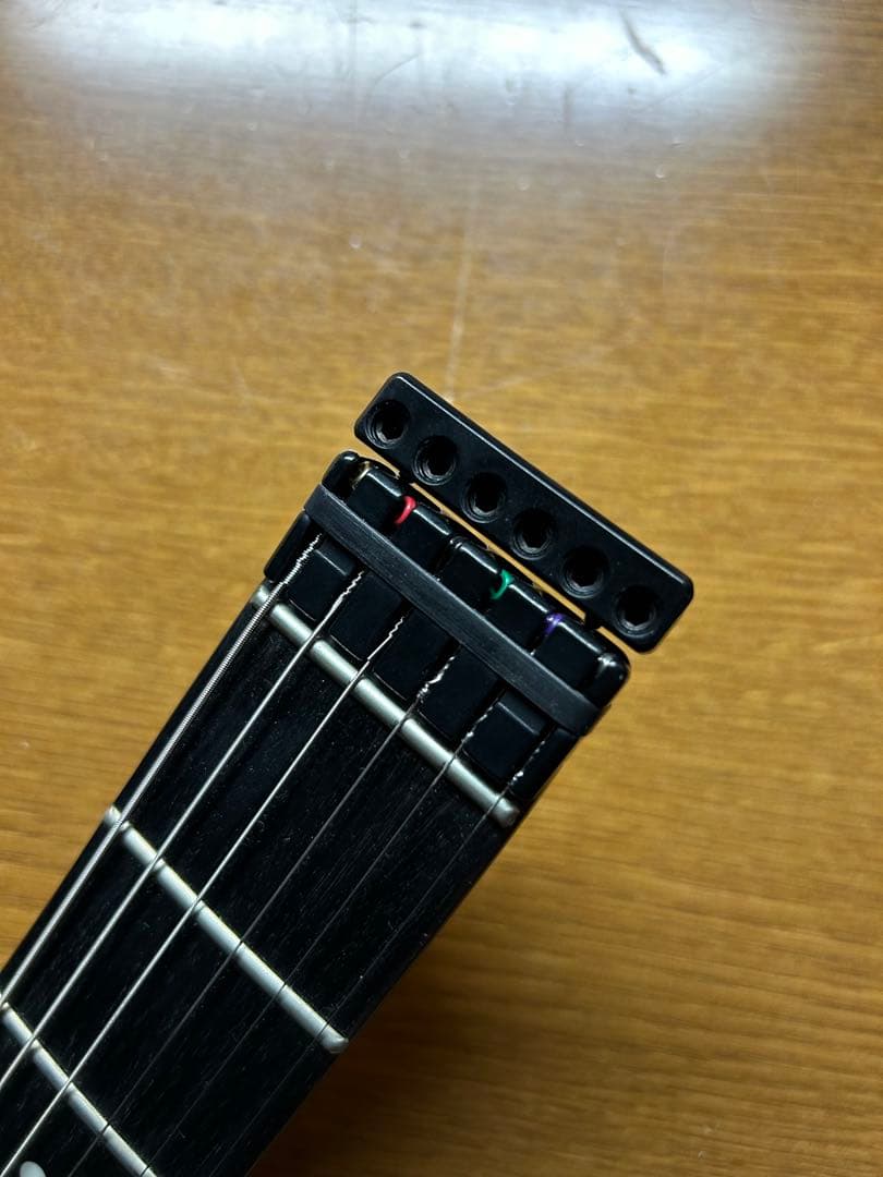 ギター Steinberger Spirit GT-Pro Deluxe Yellow